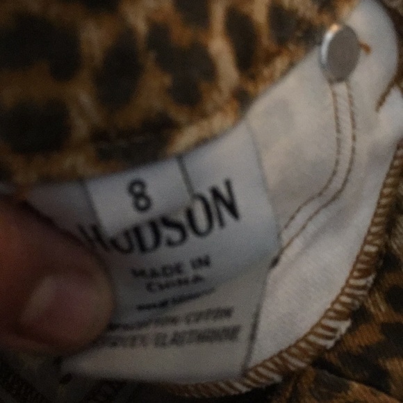 Hudson jeans for big Gr - Picture 7 of 7